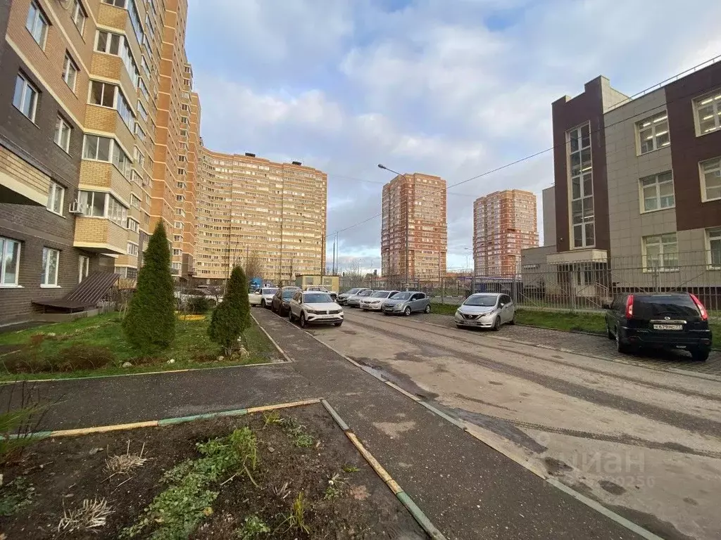 1-к кв. Московская область, Звенигород Одинцовский городской округ, ... - Фото 2