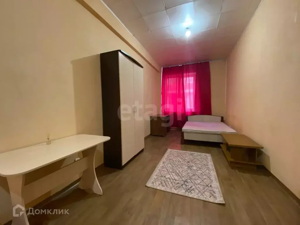 Продаётся квартира-студия, 26.6 м - Фото 1