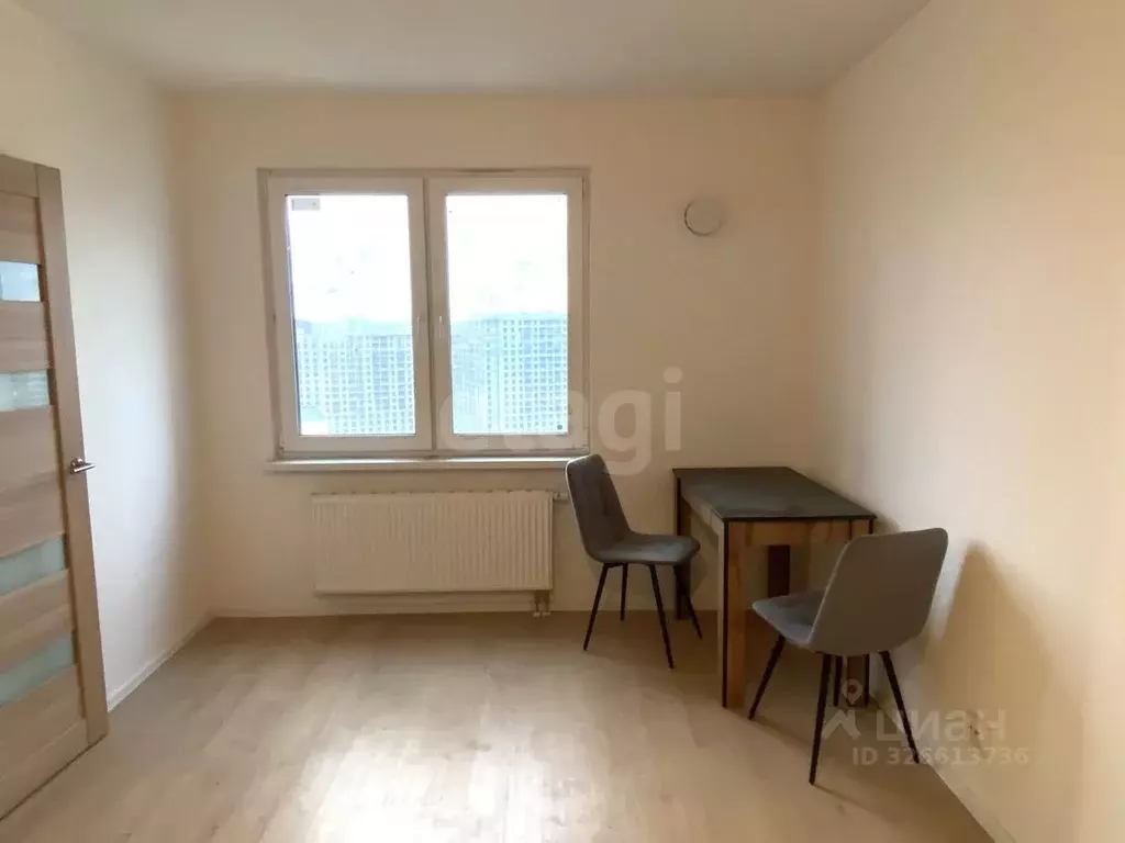 1-к кв. Санкт-Петербург ул. Крыленко, 6к3 (36.3 м) - Фото 1