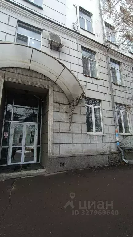 Офис в Иркутская область, Иркутск ул. Дзержинского, 33 (227 м) - Фото 1