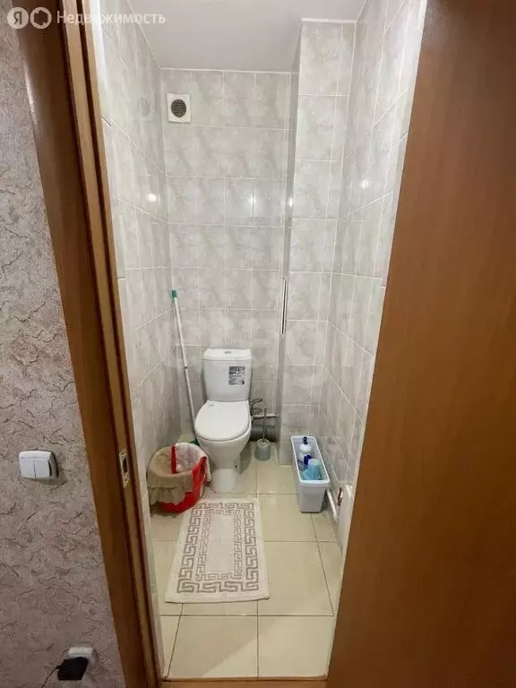 3-комнатная квартира: Южно-Сахалинск, Мартовский переулок, 8 (78 м) - Фото 2