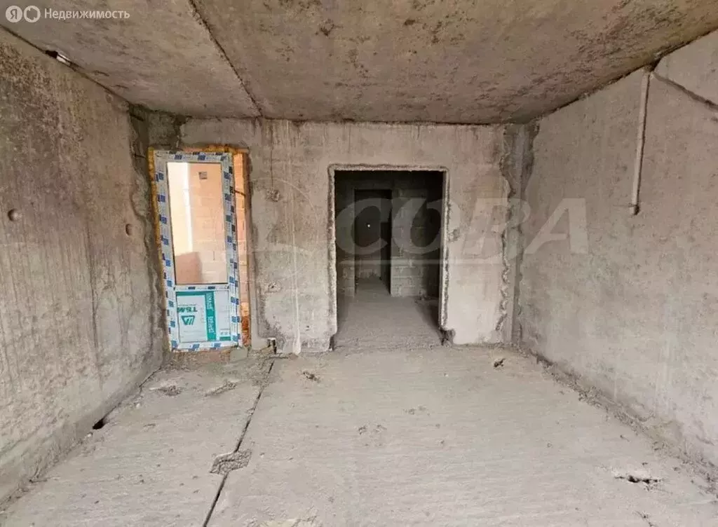 2-комнатная квартира: Каспийск, улица Камиля Гасанова, 4А (62.3 м) - Фото 2