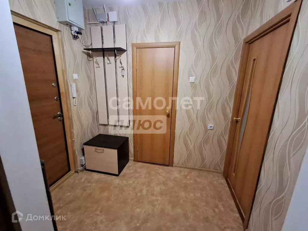 Продаётся 1-к квартира, 40.2 м - Фото 0