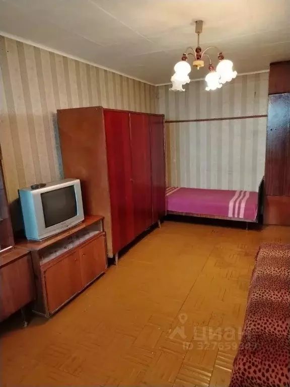 1-к кв. Владимирская область, Муром ул. Свердлова, 28 (30.0 м) - Фото 2