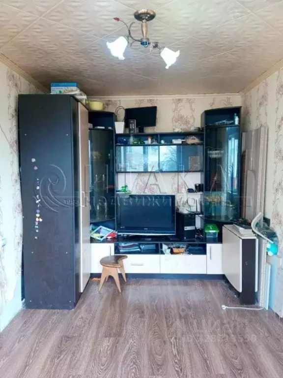 3-к кв. Ленинградская область, Кингисепп Октябрьская ул., 12 (41.1 м) - Фото 2