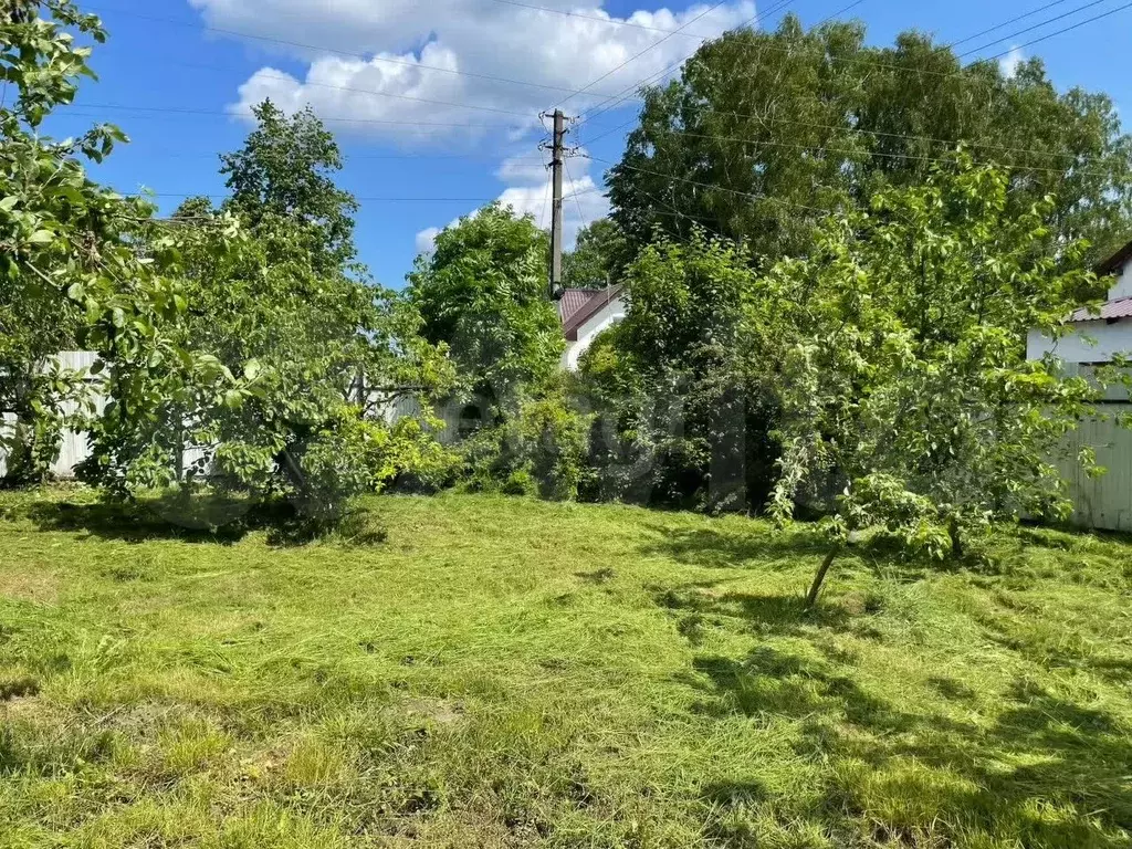 Участок 3,72 га (СНТ, ДНП) - Фото 1