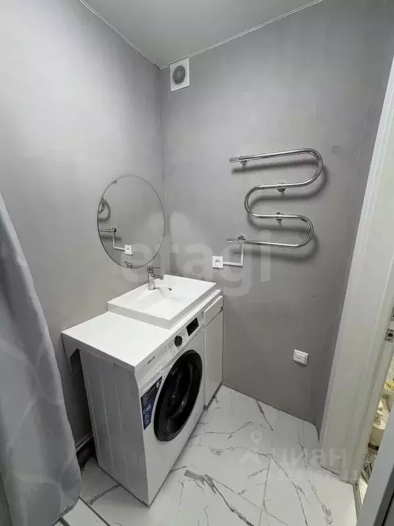 2-к кв. Удмуртия, Алнашский район, с. Алнаши Заводская ул., 4 (45.0 м) - Фото 2