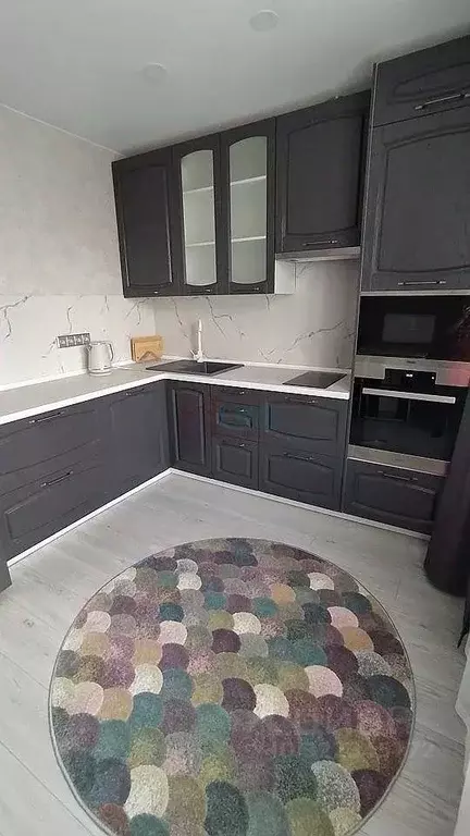 1-к кв. Новосибирская область, Новосибирск ул. Дмитрия Шамшурина, 29 ... - Фото 0