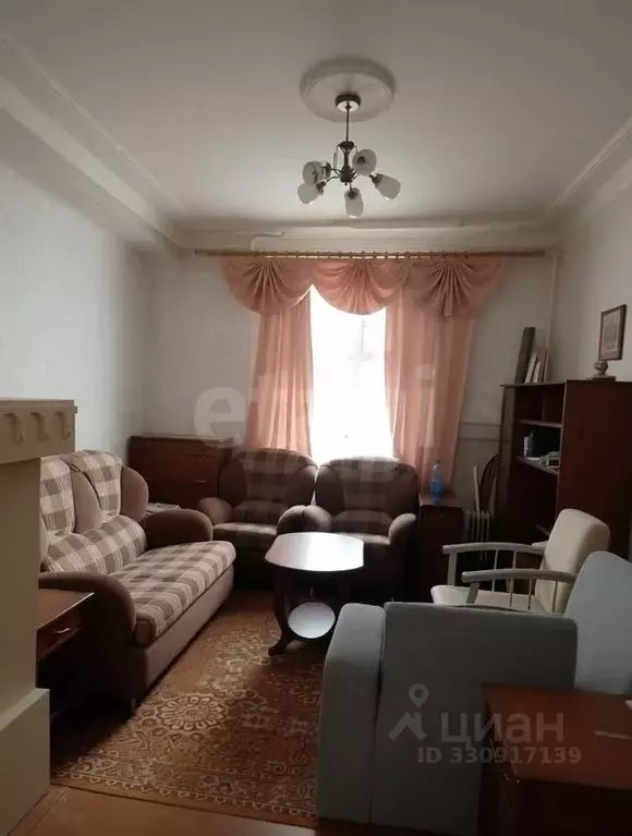 3-к кв. Тверская область, Ржев ул. Декабристов, 47 (69.1 м) - Фото 1