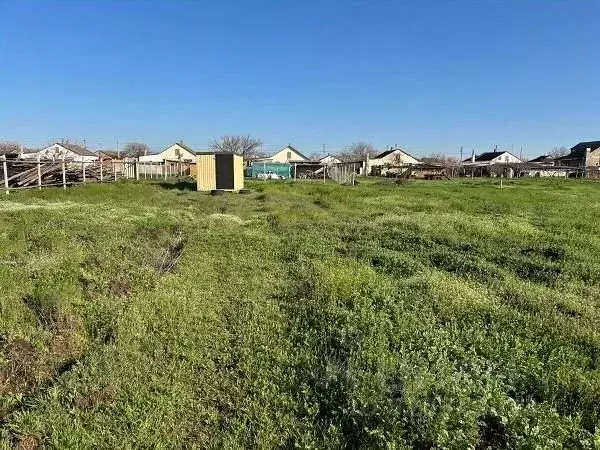 Участок в Крым, Красногвардейский район, Петровское с/пос, с. Пушкино ... - Фото 1