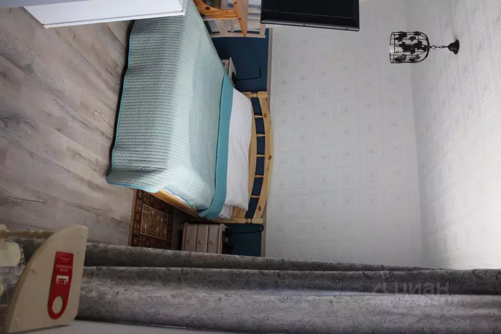 Комната Московская область, Одинцовский городской округ, д. Вырубово ... - Фото 2