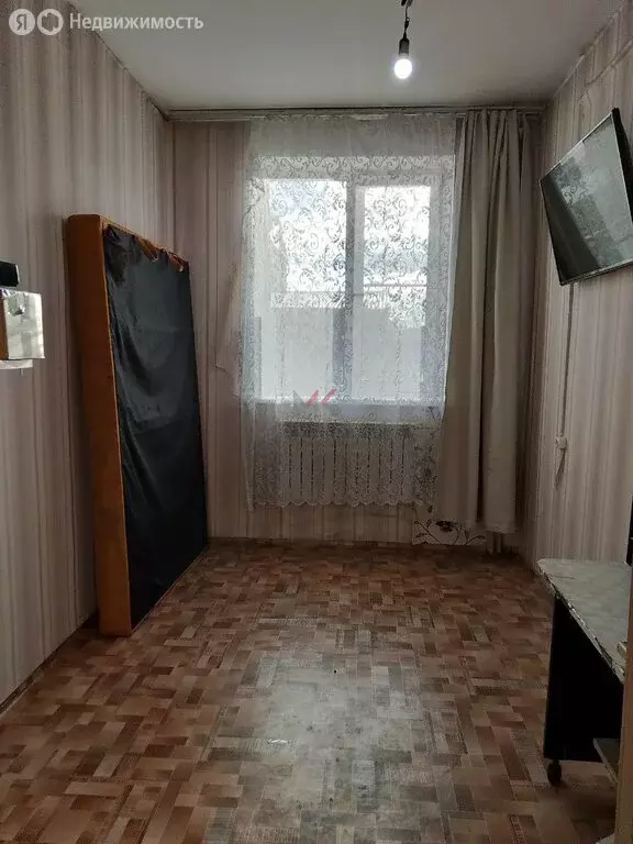 1-комнатная квартира: Кызыл, улица Каа-Хем, 90В (29.2 м) - Фото 0