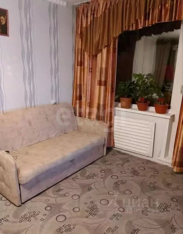 1-к кв. Алтайский край, Барнаул ул. Солнечная Поляна, 7 (31.0 м) - Фото 1