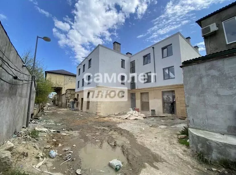 Помещение свободного назначения в Дагестан, Дербент ул. Таги-Заде, 29 ... - Фото 1