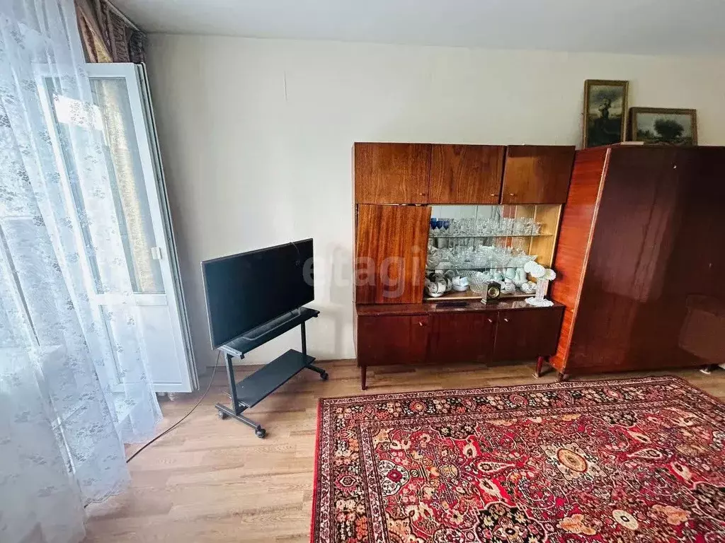 2-к кв. Курганская область, Курган Уральская ул., 24 (44.5 м) - Фото 2