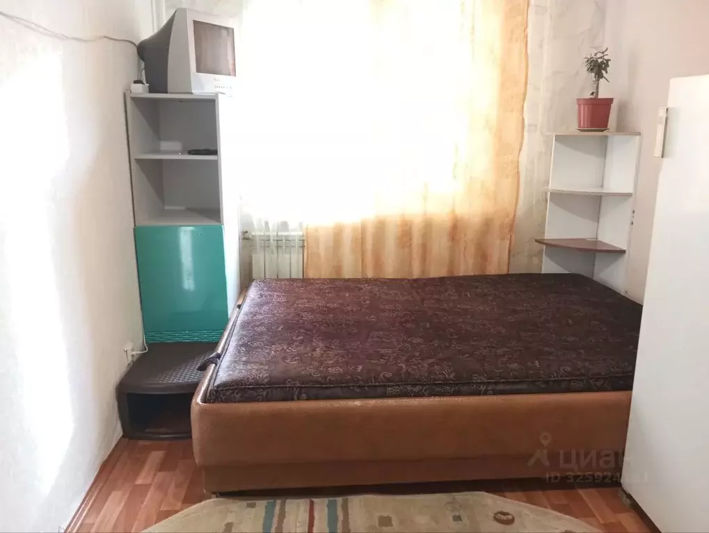 Студия Красноярский край, Красноярск ул. Юшкова, 36А (12.0 м) - Фото 1