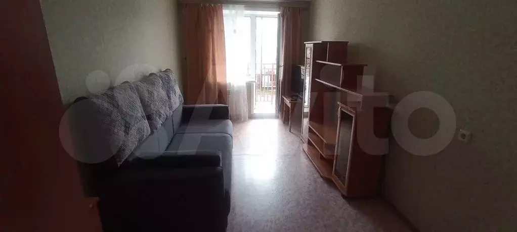 2-к. квартира, 41 м, 3/5 эт. - Фото 0