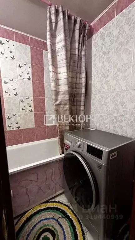 2-к кв. Ивановская область, Иваново ул. Наговицыной-Икрянистовой, 4 ... - Фото 0