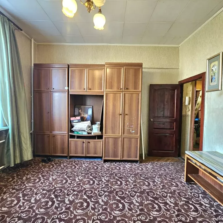 3-к кв. Москва Дмитровское ш., 42 (73.0 м) - Фото 2