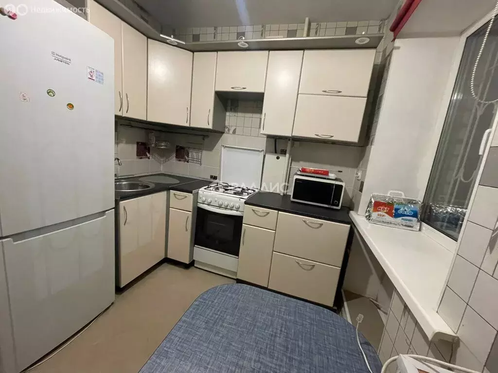 2-комнатная квартира: Смоленск, улица Шевченко, 44 (33.6 м) - Фото 1