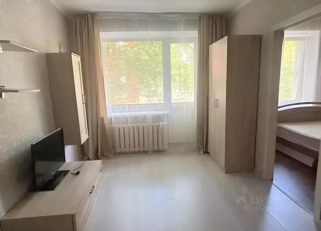 2-к кв. Москва Кастанаевская ул., 21К3 (43.0 м) - Фото 1