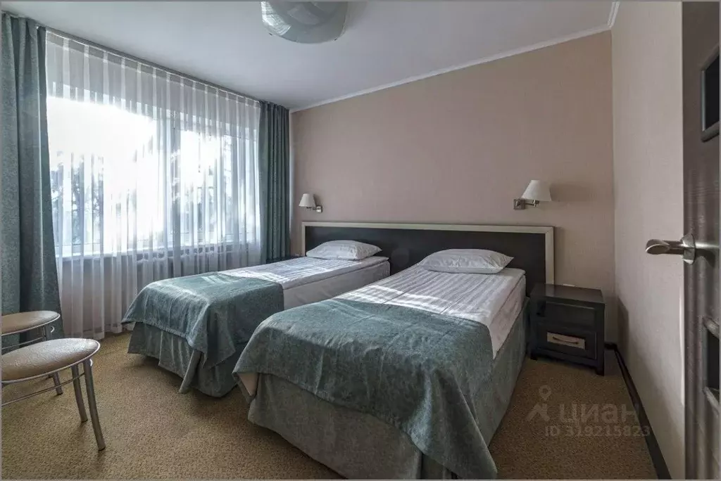 Комната Тверская область, Тверь просп. Чайковского, 102/47 (25.0 м) - Фото 0