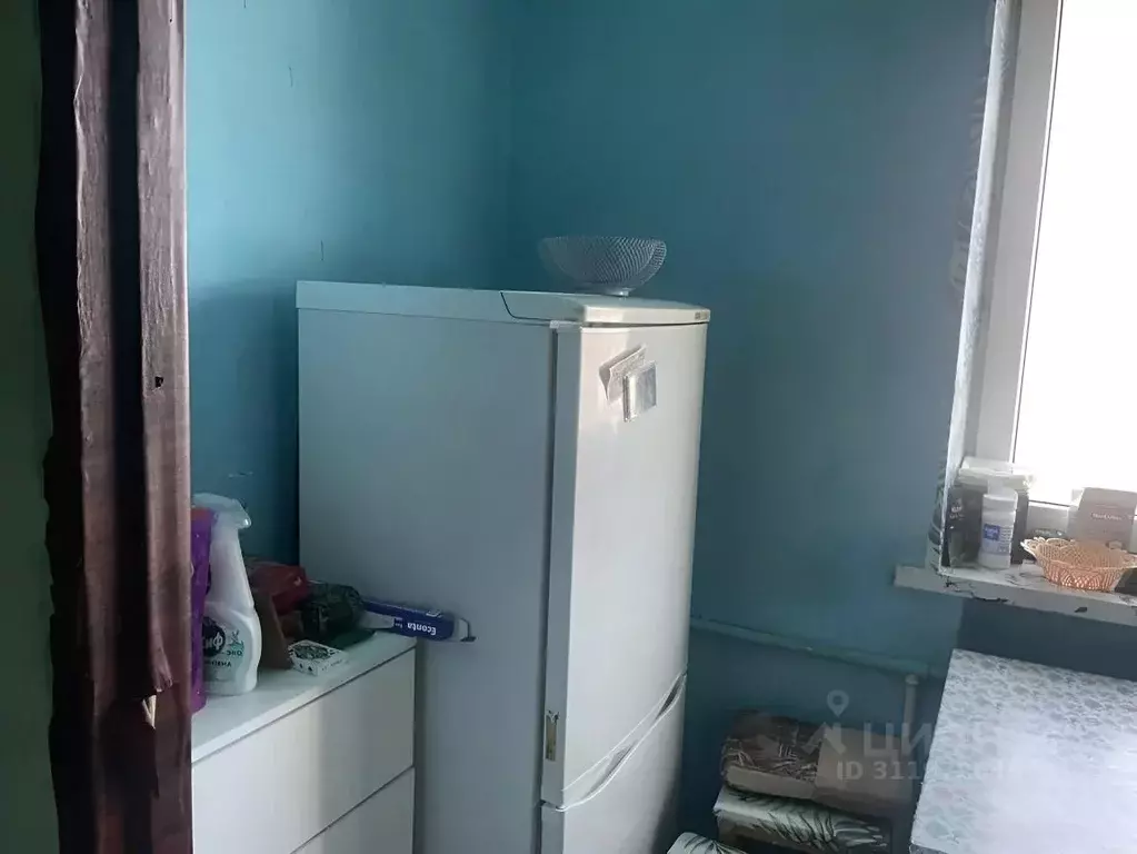 1-к кв. Ростовская область, Батайск Коммунистическая ул., 205 (27.0 м) - Фото 2