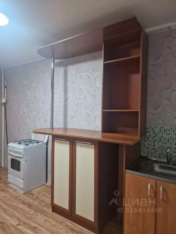 1-к кв. Татарстан, Набережные Челны бул. Имени Хусаина Ямашева, 34 ... - Фото 1