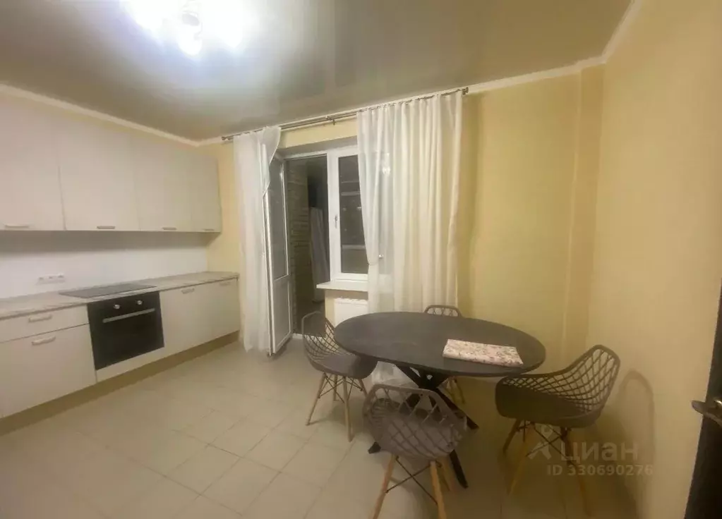 3-к кв. Краснодарский край, Краснодар Российская ул., 72/1к1 (85.0 м) - Фото 1