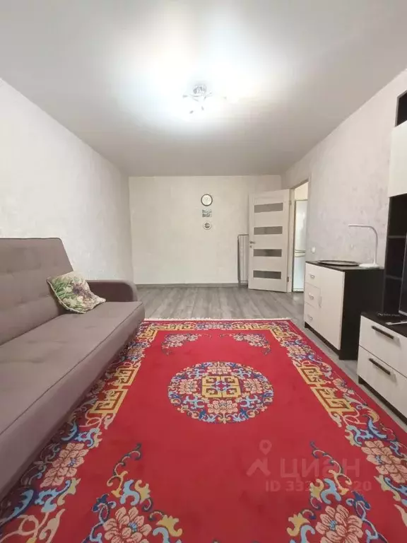 2-к кв. Москва Шоссейная ул., 56 (48.0 м) - Фото 1