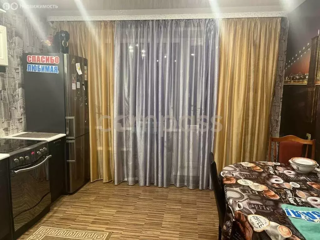 3-комнатная квартира: Тюмень, улица 30 лет Победы, 14/1 (91.4 м) - Фото 2