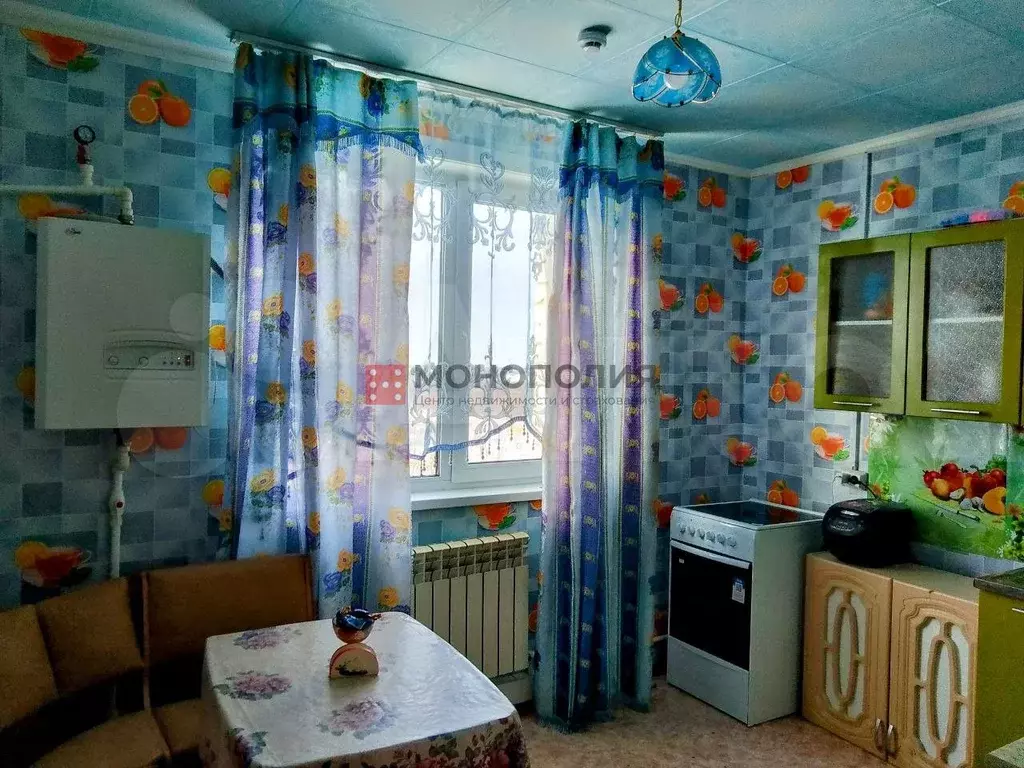 2-к. квартира, 48,1 м, 3/3 эт. - Фото 0