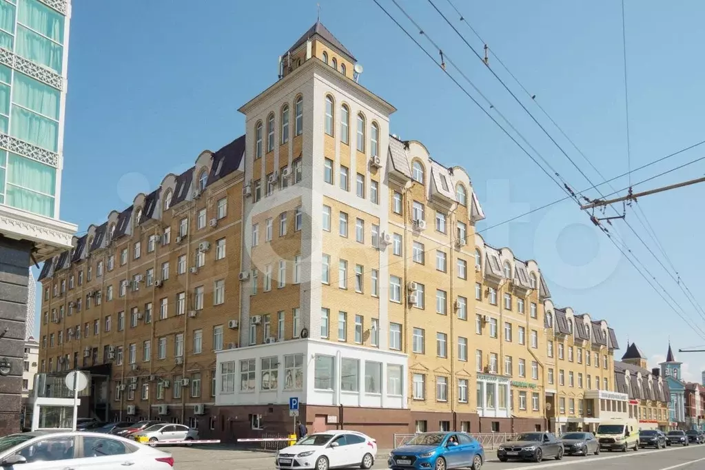 Продам офисное помещение, 40 м - Фото 0