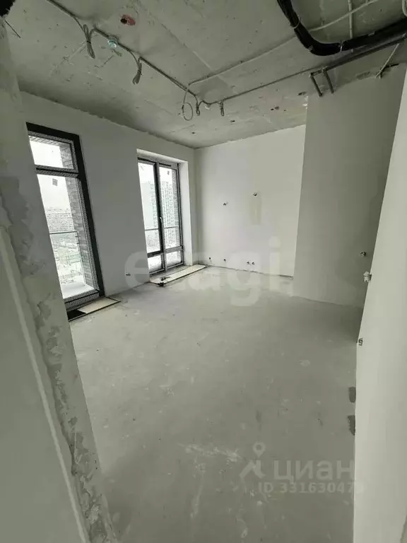 2-к кв. Москва ул. Академика Челомея, 1А (60.4 м) - Фото 1