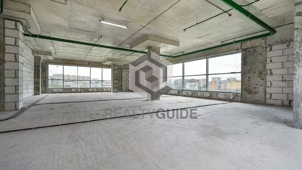 Офис в Москва ул. Шумкина, 14с3 (1000 м) - Фото 2