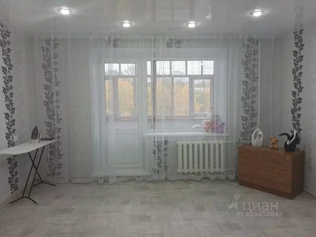 4-к кв. Иркутская область, Усть-Илимск ул. Карла Маркса, 23 (76.9 м) - Фото 1