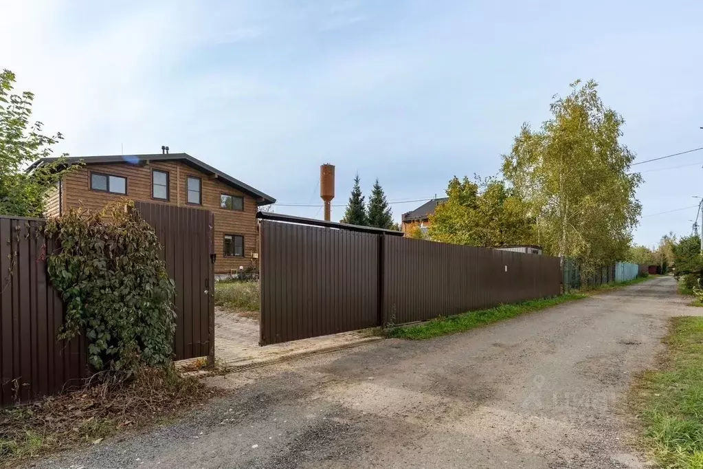 Дом в Москва Марушкинское поселение, д. Марушкино, Фронтовики ЮЗАО ... - Фото 2