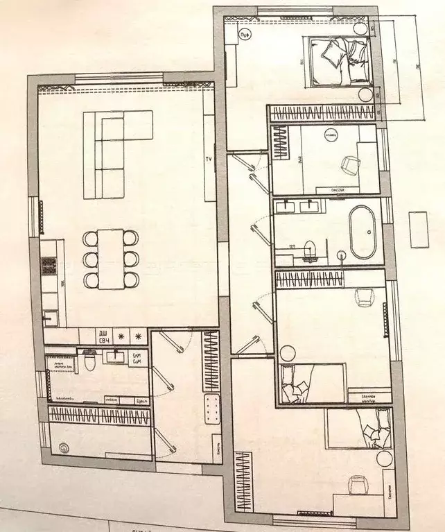 Дом в Татарстан, Казань ул. Иркен, 1А (190 м) - Фото 1