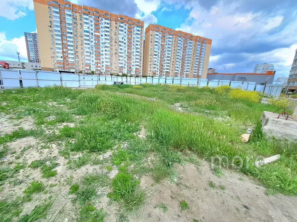 Участок в Краснодарский край, Новороссийск ул. Григорьева (5.0 сот.) - Фото 0