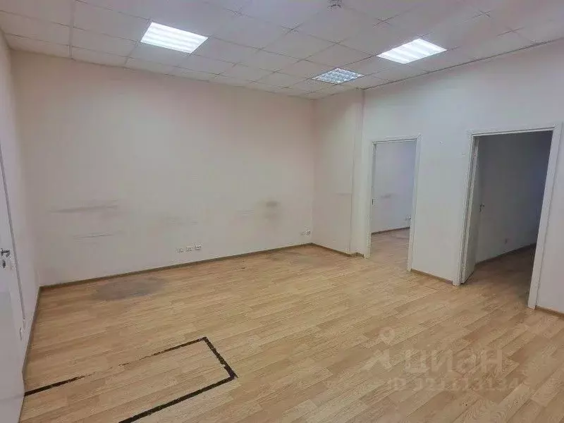 Офис в Санкт-Петербург Заозерная ул., 8к2 (79 м) - Фото 1