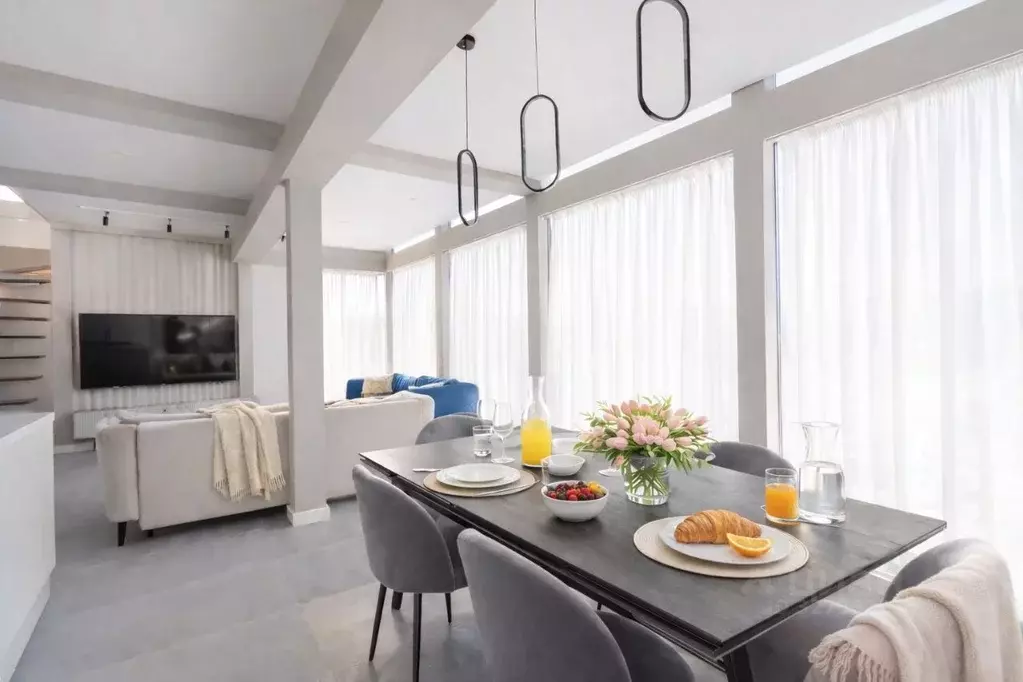 Дом в Ленинградская область, Ломоносовский район, Пениковское с/пос, ... - Фото 1