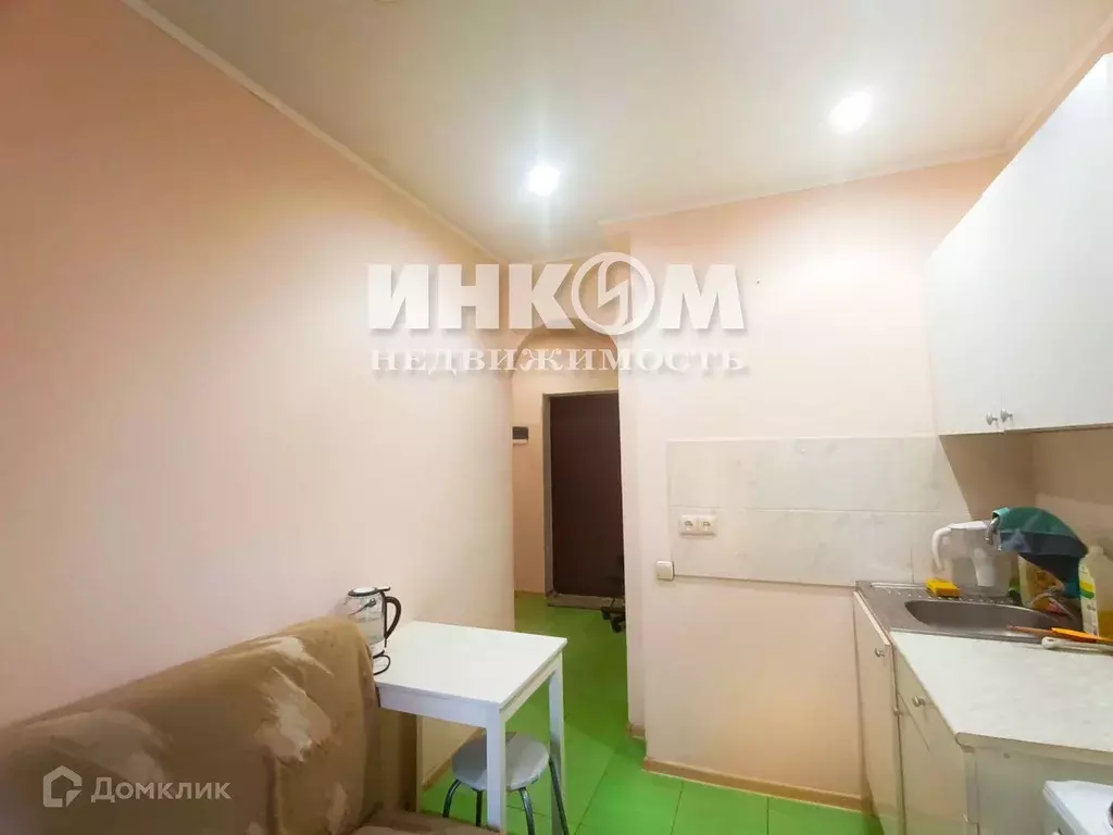 Продаётся 1-к квартира, 32.5 м - Фото 0