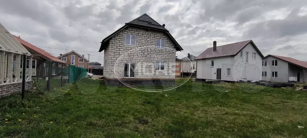 Участок 7 сот. (ИЖС) - Фото 0