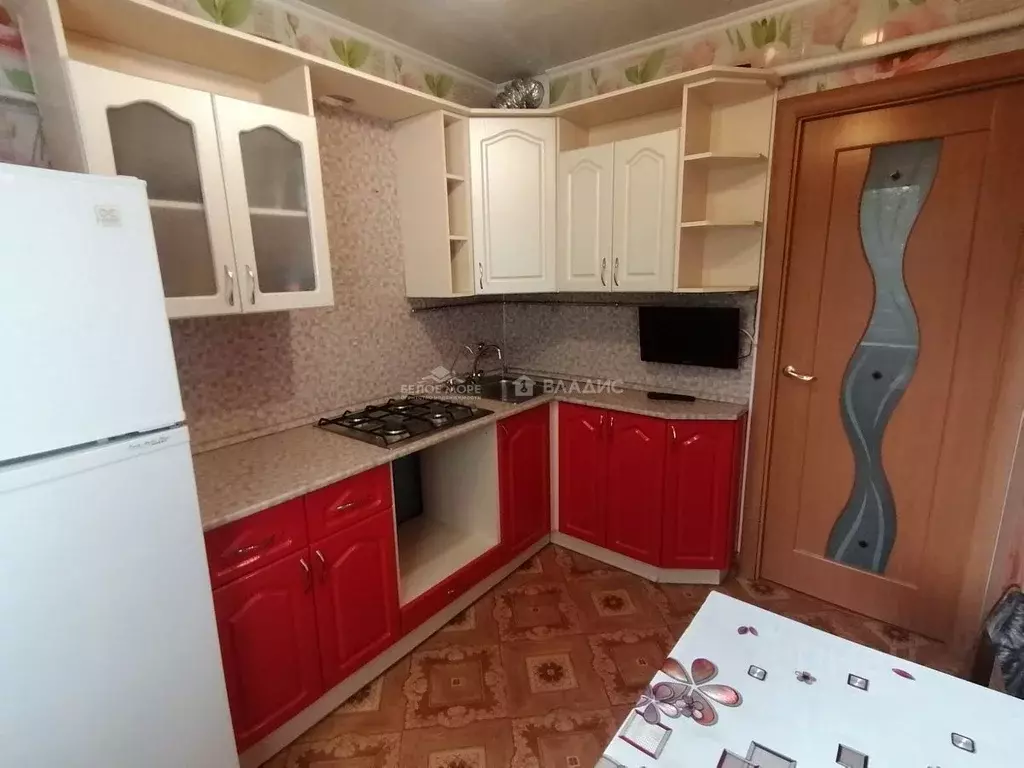 2-к кв. Архангельская область, Северодвинск Железнодорожная ул., 44 ... - Фото 0