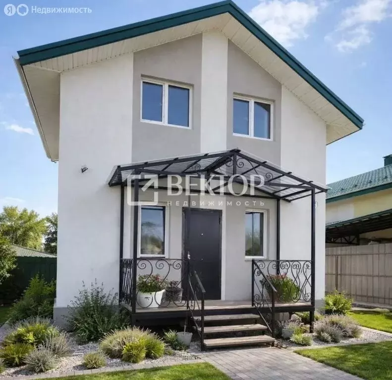 Дом в Иваново, 12-я линия, 5 (100 м) - Фото 2