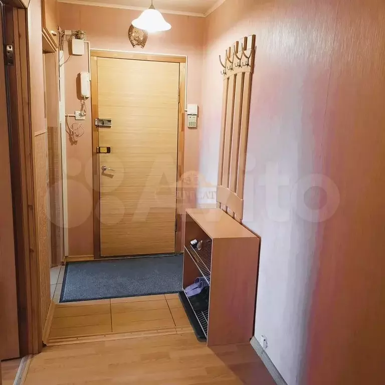 3-к. квартира, 60,1 м, 7/9 эт. - Фото 1