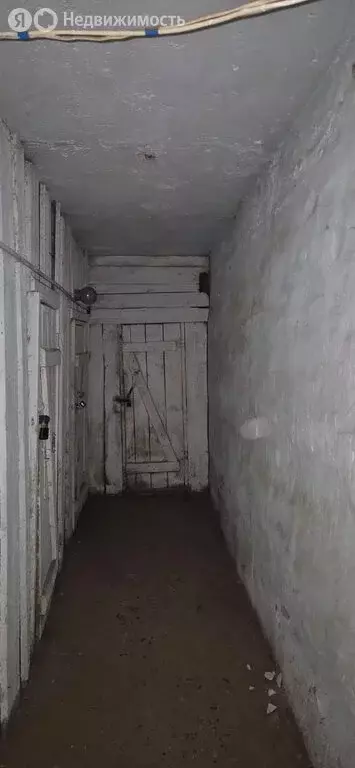 1-комнатная квартира: Богашёво, улица Новостройка, 5 (32 м) - Фото 1