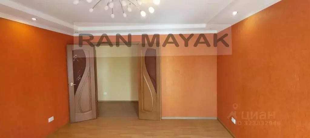 3-к кв. Адыгея, Майкоп Пионерская ул., 383к2 (61.0 м) - Фото 2