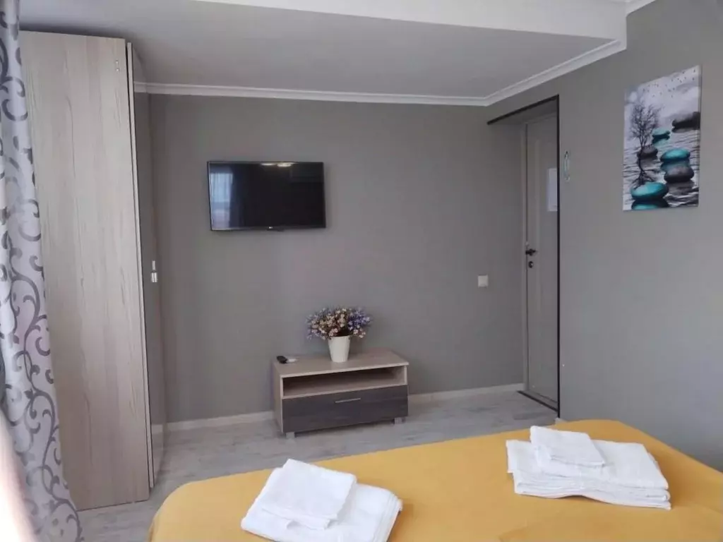 Комната Краснодарский край, Сочи Адлер жилрайон, ул. Герцена, 23 (25.0 ... - Фото 2