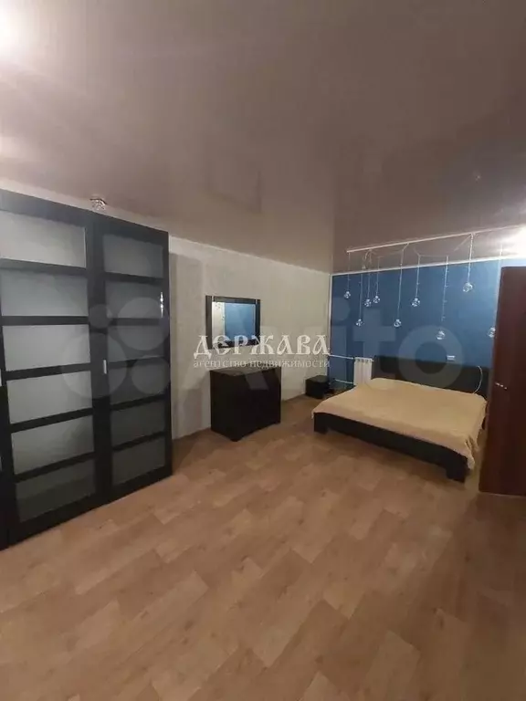 1-к. квартира, 42 м, 2/4 эт. - Фото 1